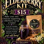 Elderberry Kit